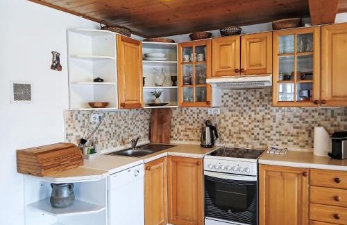 Studenec Ski Chalet | Chalet Studenec by Interhome