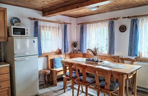 Studenec Ski Chalet | Chalet Studenec by Interhome