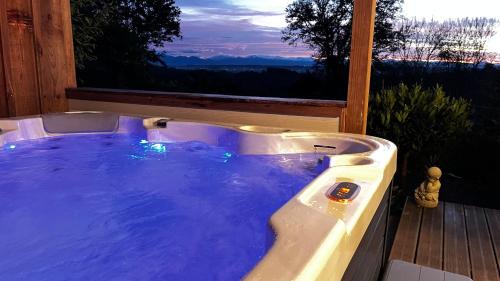 Fichous-Riumayou House | Chalet-studio Bien-Hetre