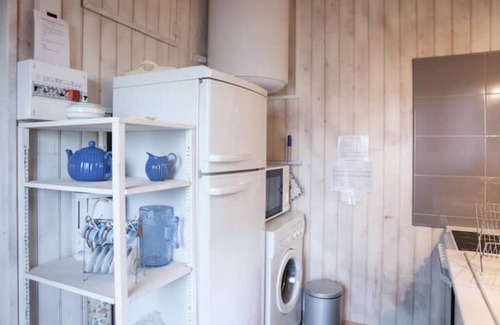 Audenge House | Chalet SUR LE Bassin D'arcachon