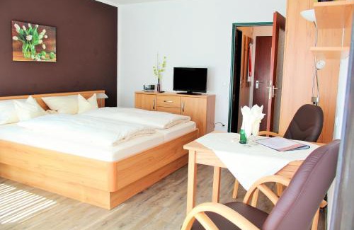 Bad Fuessing Apartment | Chalet Swiss - Appartementhotel