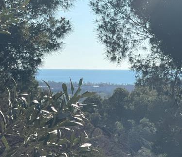 Agde Ski Chalet | Chalet T3 4/6 personnes à Agde