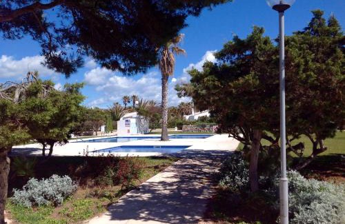 Cap d'Artrutx House | Chalet Tango