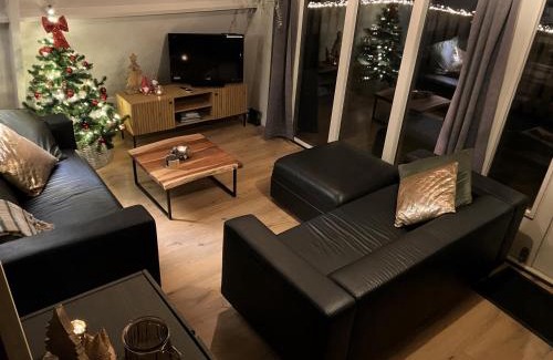 Bohon Ski Chalet | Chalet Tournesol Durbuy
