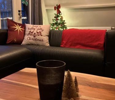 Bohon Ski Chalet | Chalet Tournesol Durbuy