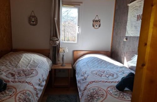 Signy-le-Petit Ski Chalet | chalet tout équipé