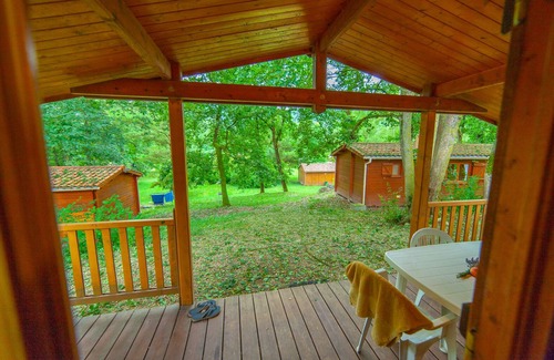 Martres-Tolosane Ski Chalet | Chalet Tradition 6 persons