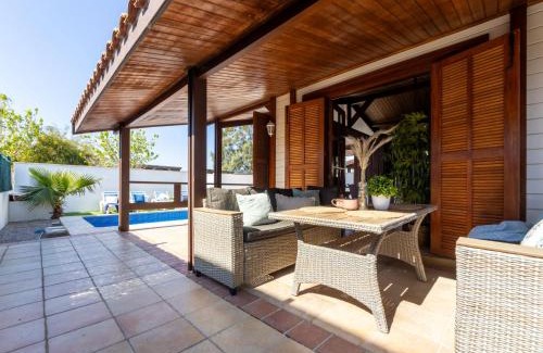 Riumar Ski Chalet | Chalet Tropical 2 by Interhome