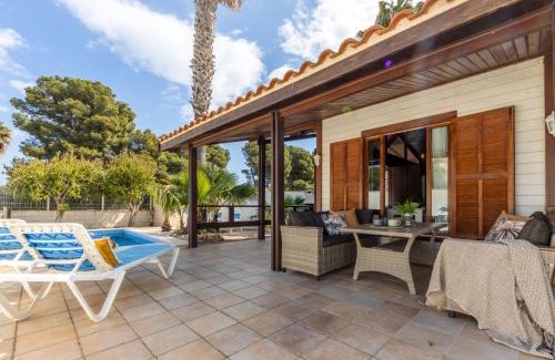 Riumar Ski Chalet | Chalet Tropical 3 by Interhome