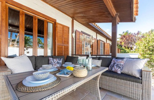 Riumar Ski Chalet | Chalet Tropical 3 by Interhome