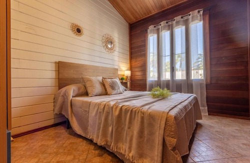 Riumar Ski Chalet | Chalet Tropical 3 by Interhome