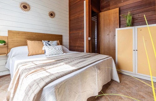 Riumar Ski Chalet | Chalet Tropical 4 by Interhome