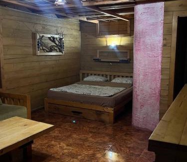 Vorokhta House | Chalet Truten