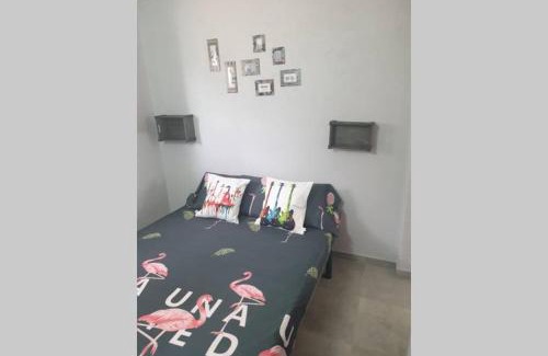 Gruissan Plage Apartment | chalet typique 50 m de la mer