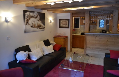 Val-d'Isere Ski Chalet | Chalet - Val d'Isère