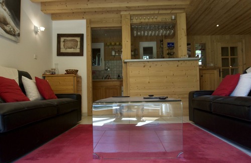 Val-d'Isere Ski Chalet | Chalet - Val d'Isère