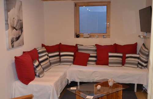 Val-d'Isere Ski Chalet | Chalet - Val d'Isère