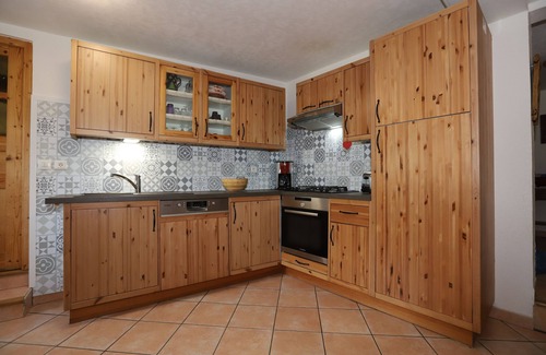 Valloire Ski Chalet | Chalet - VALLOIRE