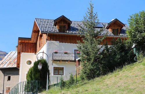 Valloire Ski Chalet | Chalet - VALLOIRE