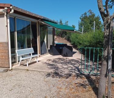 Le Muy Ski Chalet | Chalet Var Canebières