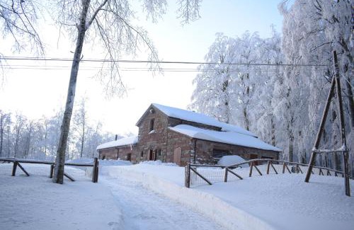 Castel del Piano Ski Chalet | Chalet Vecchio Rifugio - Monte Amiata