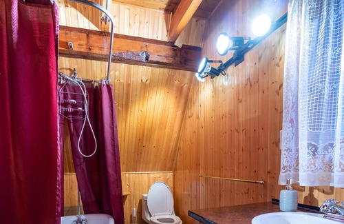 Chertsey Ski Chalet | Chalet Vert le Lac - Amazing view