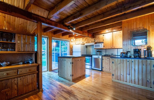 Chertsey Ski Chalet | Chalet Vert le Lac - Amazing view