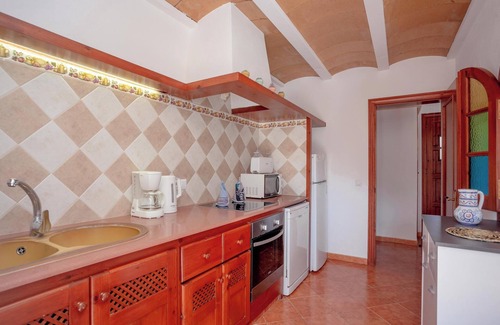Cala en Blanes House | Chalet Villa El Pinar 4 with Pool, Wi-Fi, A/C & Terraces