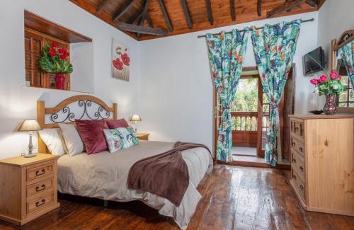 La Orotava Ski Chalet | Chalet Villa Torrita by Interhome
