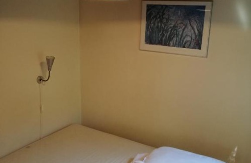 Waulsort Resort | Chalet village vacances