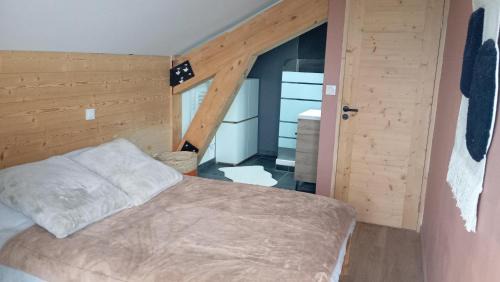 Fillinges Ski Chalet | Chalet vue panoramique