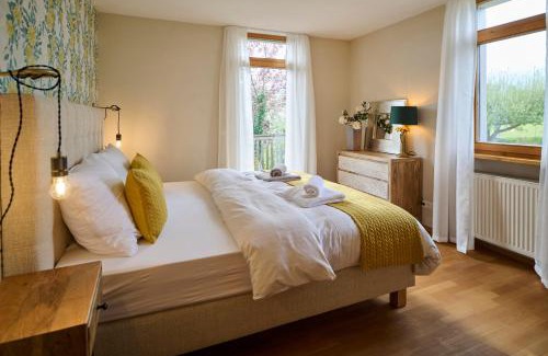 Waging am See House | Chalet Waging am See 4 Schlafzimmer