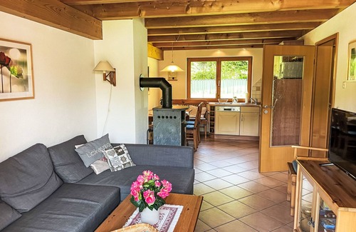 Aschau im Chiemgau House | Chalet Walchsee by Interhome