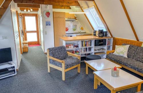 Bad Arolsen Ski Chalet | Chalet Waldglück by Interhome