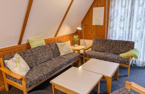 Bad Arolsen Ski Chalet | Chalet Waldglück by Interhome