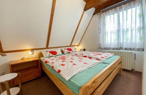 Bad Arolsen Ski Chalet | Chalet Waldglück by Interhome