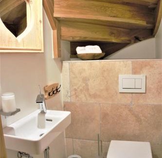 Unterschonau Apartment | Chalet Watzmann