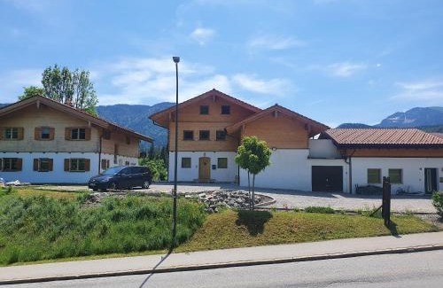 Groissenbach Apartment | Chalet Weitsee