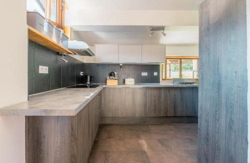 Argentiere Apartment | Chalet Whitmoore - Argentière - Happy Rentals