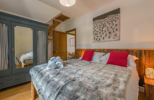 Argentiere Apartment | Chalet Whitmoore - Argentière - Happy Rentals