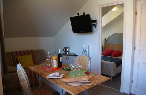Les Orres Ski Chalet | Chalet, wifi, 200m from ski slopes, fitness, swimming pool, terrace, parking, tv, 62m², Les Orres