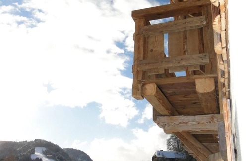Les Gets Ski Chalet | Chalet, wifi, sauna, balcony, tv, 320m², Les Gets