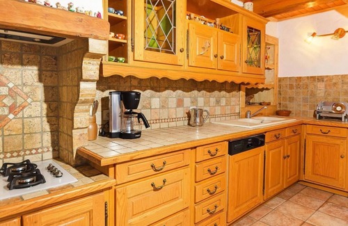 Villaroger Ski Chalet | Chalet, wifi, ski-in/ski-out & foot of the slopes, fitness, sauna, terrace, balcony