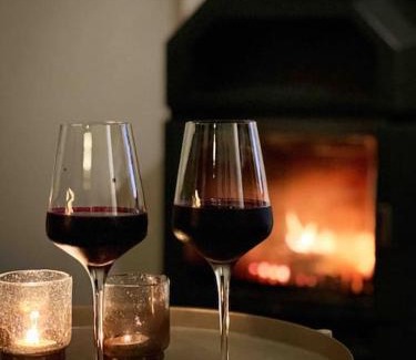 Marcouray Ski Chalet | Chalet Wijd Weg