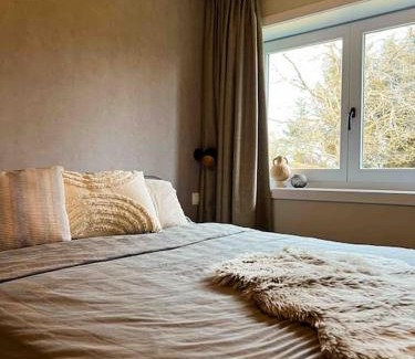 Marcouray Ski Chalet | Chalet Wijd Weg