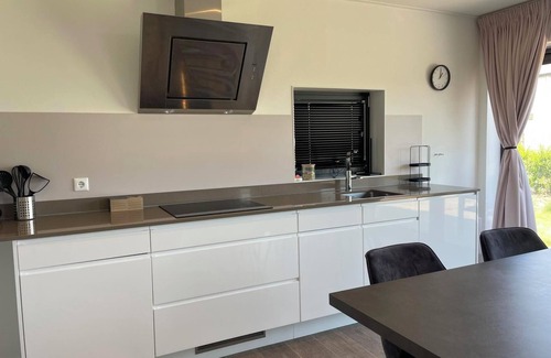 Enkhuizen House | Chalet with 3 bedrooms and a terrace