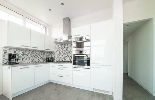 Nunspeet House | Chalet with 3 bedrooms and terrace