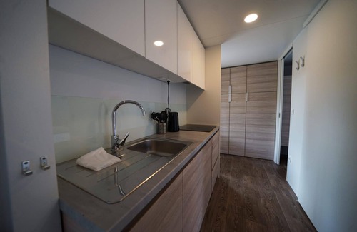 Schaarsbergen House | Chalet with 3 bedrooms and a terrace