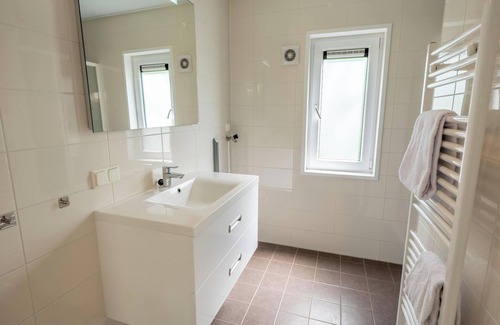 Lochem House | Chalet with 3 bedrooms and terrace