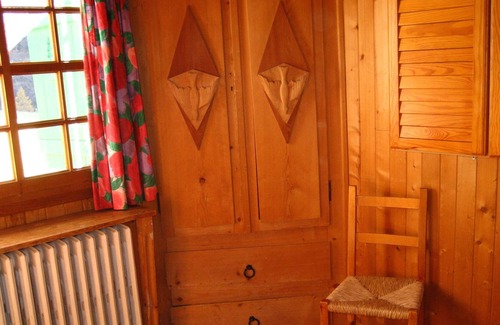 Le Tour Ski Chalet | Chalet with caracter